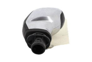 Pommeau de vitesses PEUGEOT 208 1 Photo n°2