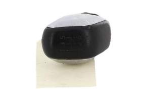 Pommeau de vitesses PEUGEOT 208 1 Photo n°4