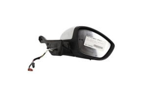 Retroviseur droit PEUGEOT 208 1 Photo n°1