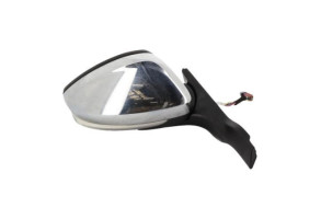 Retroviseur droit PEUGEOT 208 1 Photo n°3