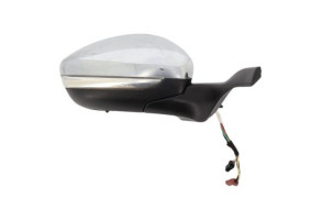 Retroviseur droit PEUGEOT 208 1 Photo n°6