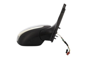 Retroviseur droit PEUGEOT 208 1 Photo n°7