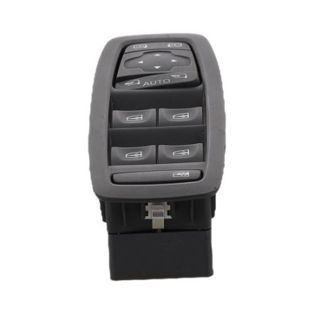 Interrupteur de leve vitre avant gauche RENAULT MEGANE 4