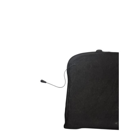 Plage arriere RENAULT MEGANE 4