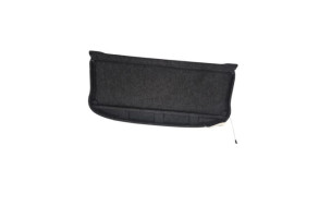 Plage arriere RENAULT MEGANE 4 Photo n°4