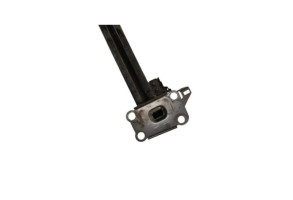 Renfort pare choc avant (traverse) RENAULT MEGANE 4 Photo n°5