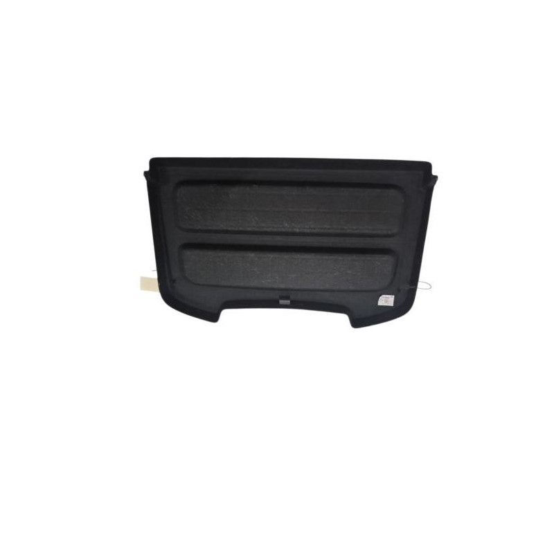 Plage arriere DACIA SANDERO 2 Photo n°1