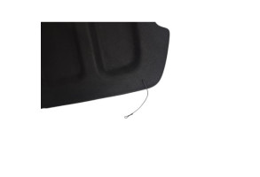 Plage arriere DACIA SANDERO 2 Photo n°3