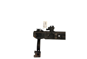 Renfort pare choc avant (traverse) CITROEN C3 2 Photo n°2