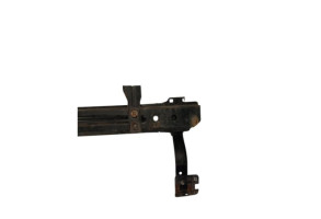 Renfort pare choc avant (traverse) CITROEN C3 2 Photo n°3