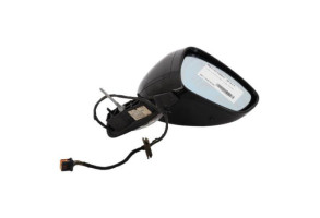 Retroviseur droit CITROEN C5 2 Photo n°1