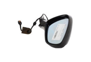 Retroviseur droit CITROEN C5 2 Photo n°2