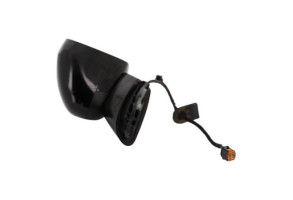 Retroviseur droit CITROEN C5 2 Photo n°4