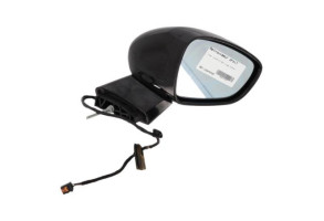 Retroviseur droit CITROEN C5 2 Photo n°5