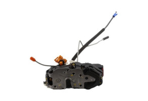 Serrure avant gauche OPEL ZAFIRA TOURER C Photo n°1