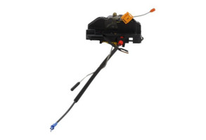 Serrure avant gauche OPEL ZAFIRA TOURER C Photo n°2