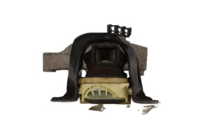 Support moteur RENAULT CLIO 4 Photo n°3