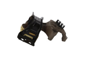 Support moteur RENAULT CLIO 4 Photo n°4