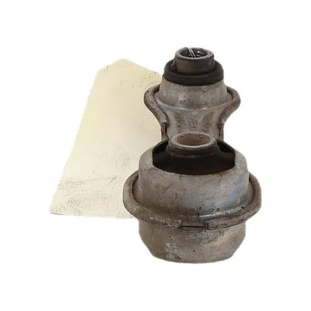 Support de boite RENAULT CLIO 4