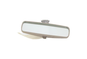 Retroviseur interieur RENAULT CLIO 4 Photo n°1