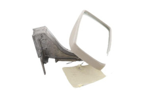 Retroviseur interieur RENAULT CLIO 4 Photo n°4