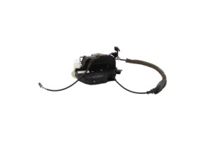 Serrure avant gauche RENAULT CLIO 4 Photo n°2