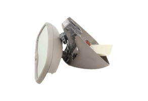 Retroviseur interieur RENAULT MEGANE 3 Photo n°2