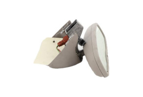 Retroviseur interieur RENAULT MEGANE 3 Photo n°4