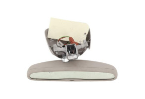 Retroviseur interieur RENAULT MEGANE 3 Photo n°5