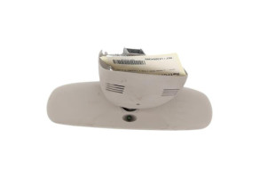 Retroviseur interieur RENAULT MEGANE 3 Photo n°6