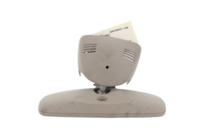 Retroviseur interieur RENAULT MEGANE 3 Photo n°7