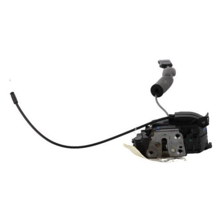 Serrure arriere droit RENAULT MEGANE 3