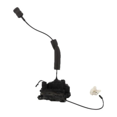 Serrure arriere gauche RENAULT MEGANE 3