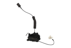 Serrure arriere gauche RENAULT MEGANE 3 Photo n°1