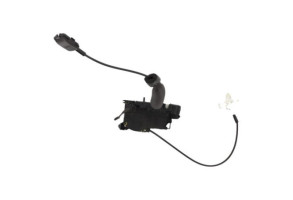 Serrure arriere gauche RENAULT MEGANE 3 Photo n°3