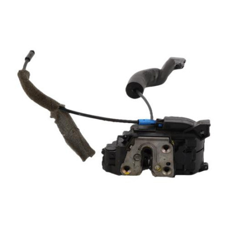 Serrure avant droit RENAULT MEGANE 3