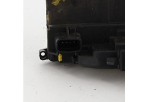 Serrure avant droit RENAULT MEGANE 3 Photo n°4