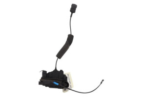 Serrure avant gauche RENAULT MEGANE 3 Photo n°3