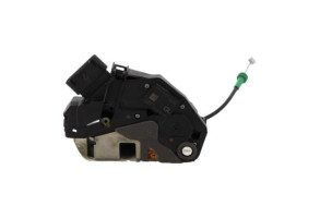 Serrure arriere droit FORD FIESTA 6 Photo n°1