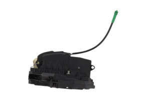 Serrure arriere droit FORD FIESTA 6 Photo n°3