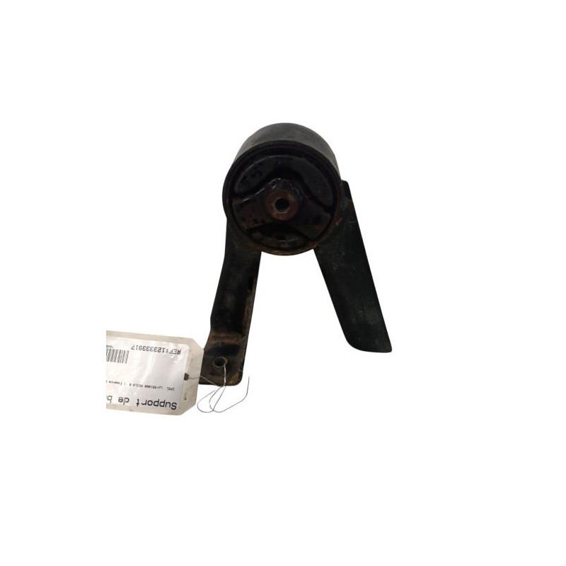 Support de boite OPEL AGILA B Photo n°1