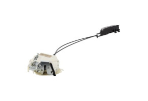 Serrure arriere gauche OPEL AGILA B Photo n°1