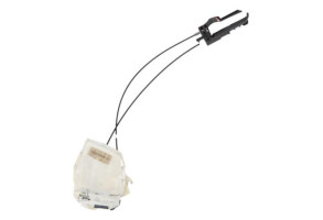 Serrure arriere gauche OPEL AGILA B Photo n°3