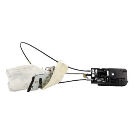 Serrure avant droit OPEL AGILA B