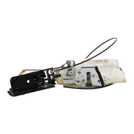 Serrure avant gauche OPEL AGILA B