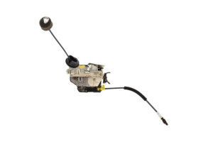 Serrure avant droit AUDI Q5 1 Photo n°3