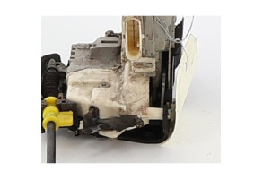 Serrure avant droit AUDI Q5 1 Photo n°4