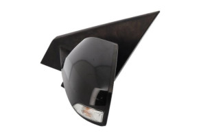 Retroviseur gauche RENAULT LAGUNA 3 Photo n°3