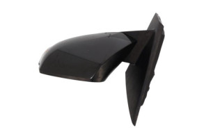 Retroviseur gauche RENAULT LAGUNA 3 Photo n°4