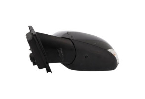 Retroviseur gauche RENAULT LAGUNA 3 Photo n°6